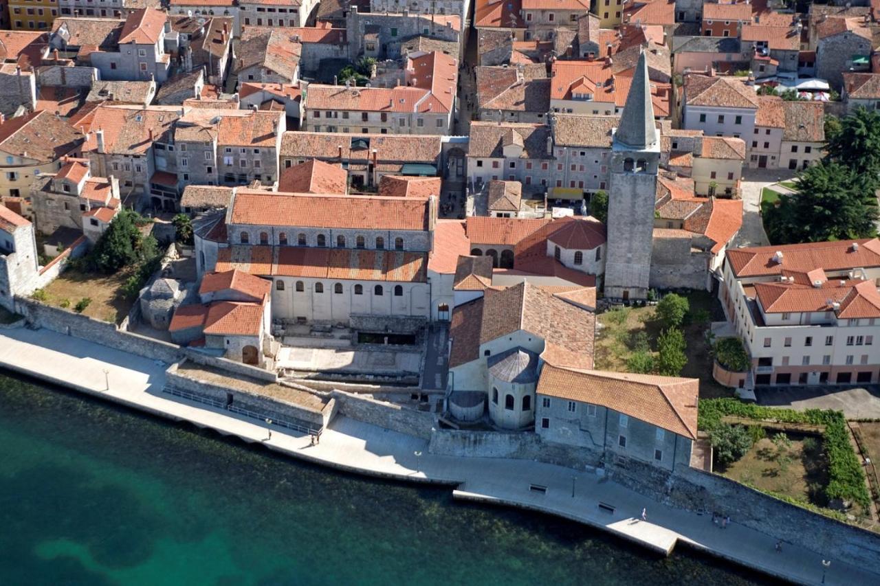 Apartments Kadum Porec Center Near The Beach Exteriér fotografie