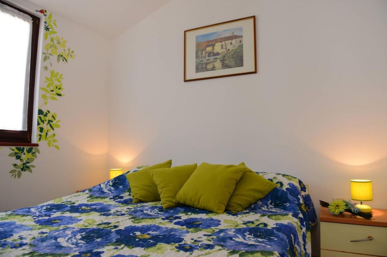 Apartments Kadum Porec Center Near The Beach Exteriér fotografie