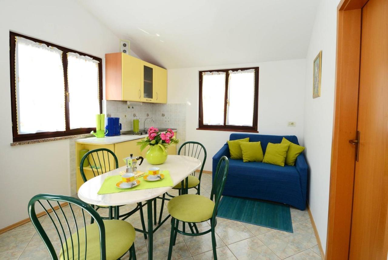 Apartments Kadum Porec Center Near The Beach Exteriér fotografie