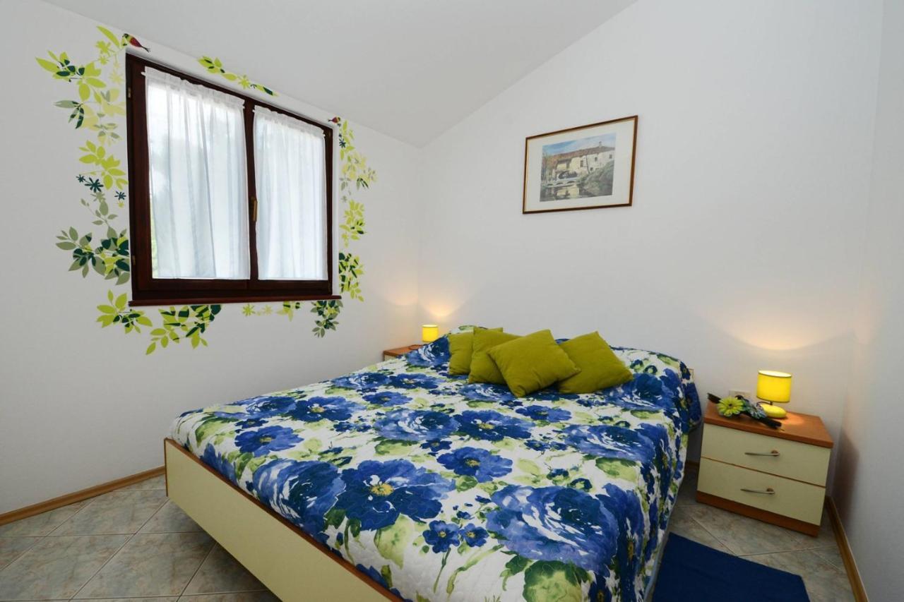 Apartments Kadum Porec Center Near The Beach Exteriér fotografie