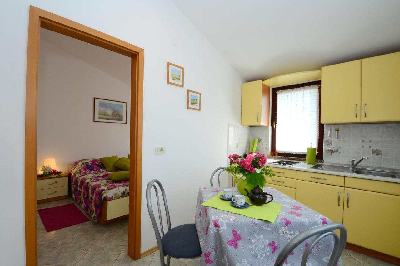 Apartments Kadum Porec Center Near The Beach Exteriér fotografie
