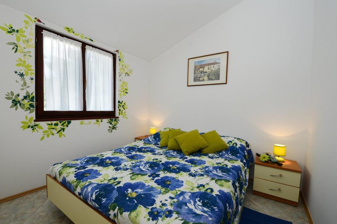 Apartments Kadum Porec Center Near The Beach Exteriér fotografie